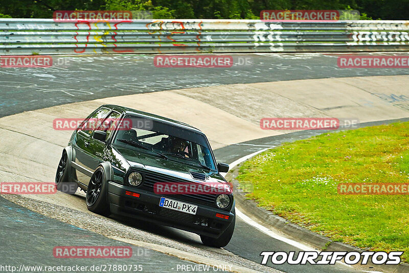 Bild #27880735 - Touristenfahrten Nürburgring Nordschleife (20.05.2024)