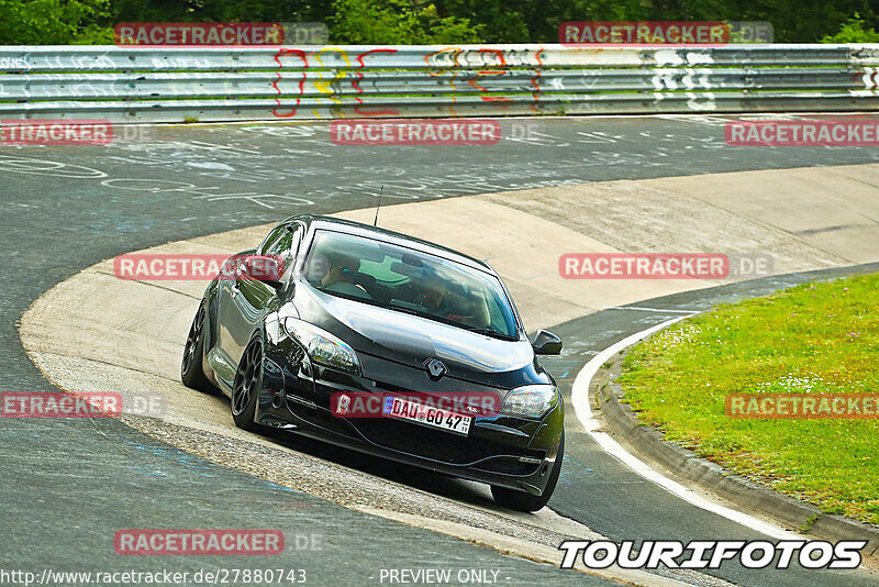 Bild #27880743 - Touristenfahrten Nürburgring Nordschleife (20.05.2024)