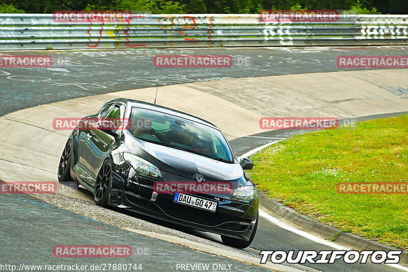 Bild #27880744 - Touristenfahrten Nürburgring Nordschleife (20.05.2024)