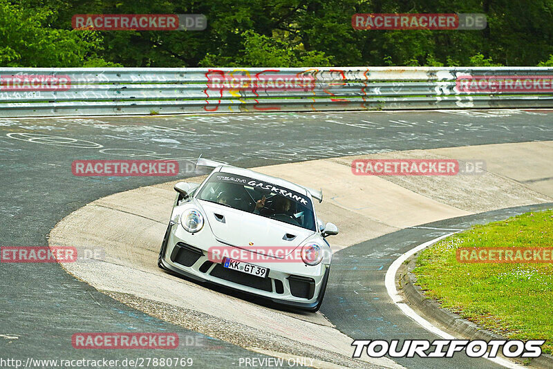 Bild #27880769 - Touristenfahrten Nürburgring Nordschleife (20.05.2024)