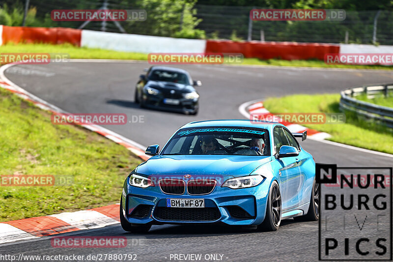 Bild #27880792 - Touristenfahrten Nürburgring Nordschleife (20.05.2024)