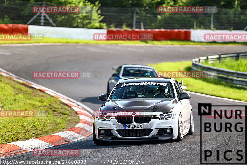 Bild #27880803 - Touristenfahrten Nürburgring Nordschleife (20.05.2024)