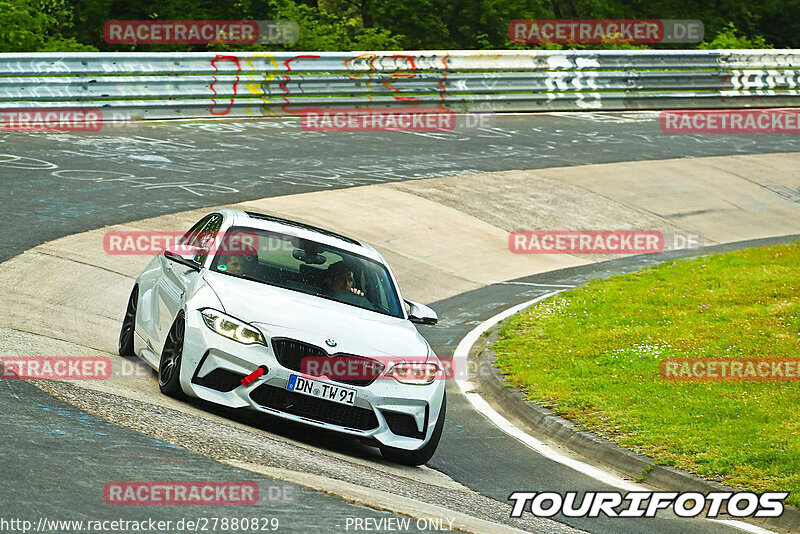 Bild #27880829 - Touristenfahrten Nürburgring Nordschleife (20.05.2024)