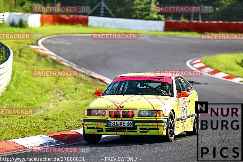 Bild #27880831 - Touristenfahrten Nürburgring Nordschleife (20.05.2024)