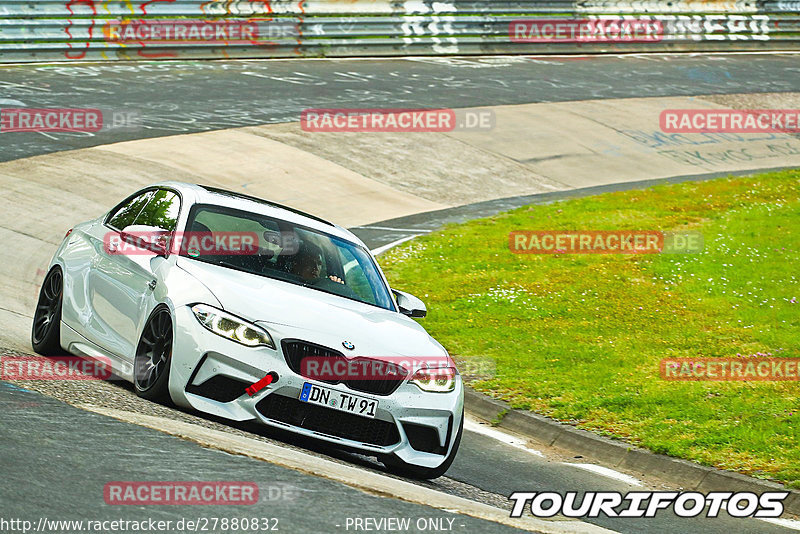 Bild #27880832 - Touristenfahrten Nürburgring Nordschleife (20.05.2024)