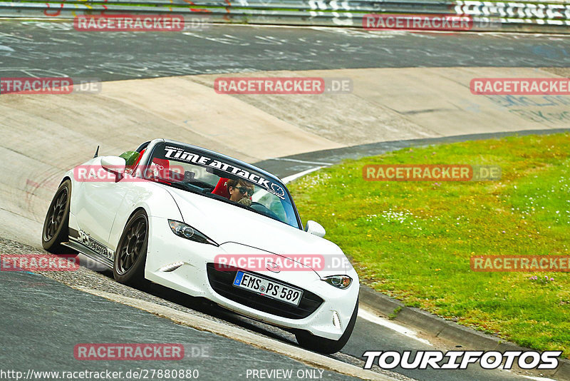 Bild #27880880 - Touristenfahrten Nürburgring Nordschleife (20.05.2024)