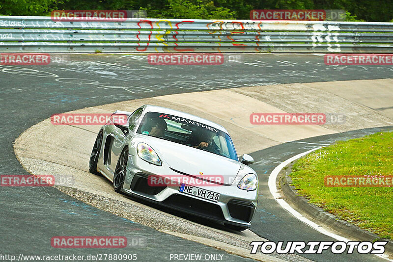 Bild #27880905 - Touristenfahrten Nürburgring Nordschleife (20.05.2024)