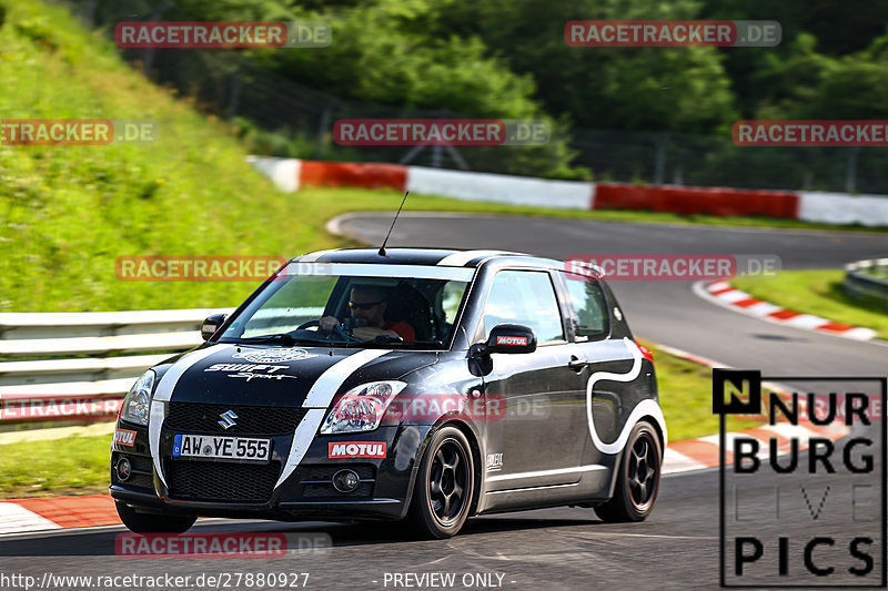 Bild #27880927 - Touristenfahrten Nürburgring Nordschleife (20.05.2024)