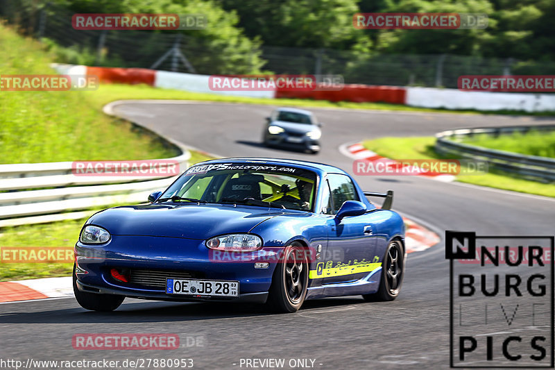 Bild #27880953 - Touristenfahrten Nürburgring Nordschleife (20.05.2024)