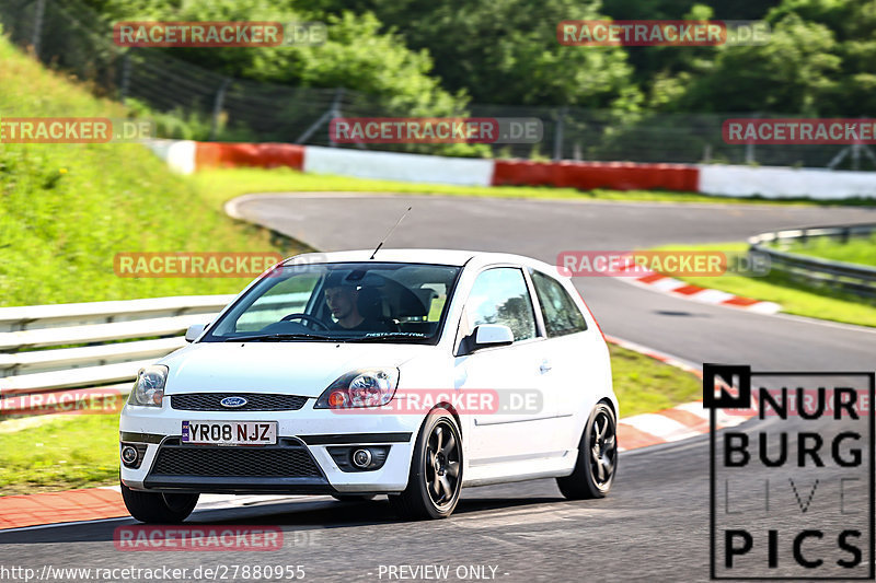 Bild #27880955 - Touristenfahrten Nürburgring Nordschleife (20.05.2024)