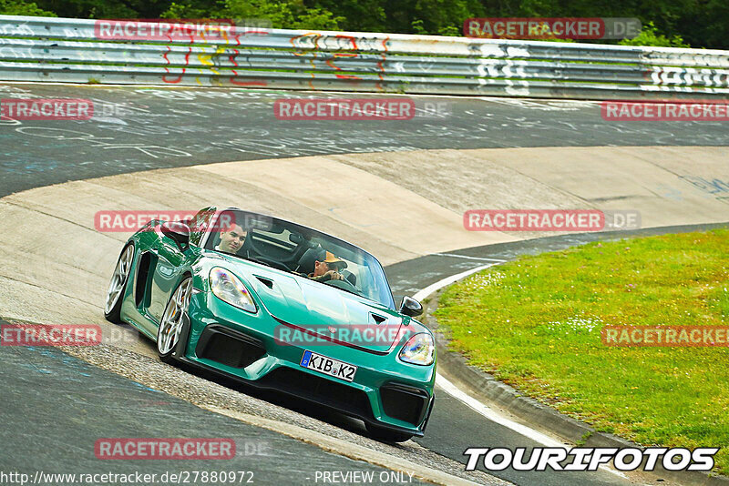 Bild #27880972 - Touristenfahrten Nürburgring Nordschleife (20.05.2024)