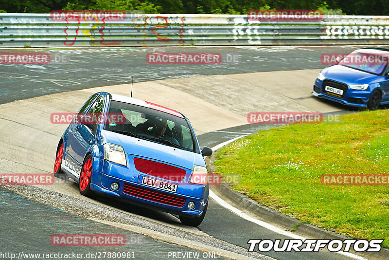 Bild #27880981 - Touristenfahrten Nürburgring Nordschleife (20.05.2024)