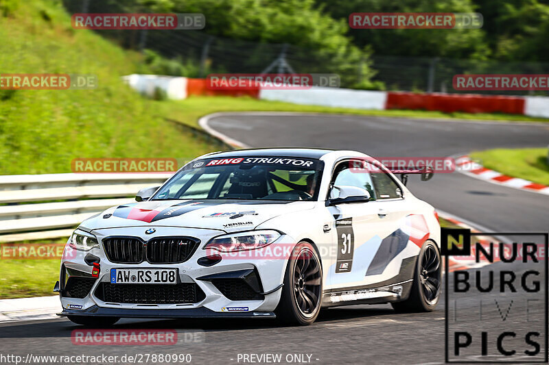 Bild #27880990 - Touristenfahrten Nürburgring Nordschleife (20.05.2024)