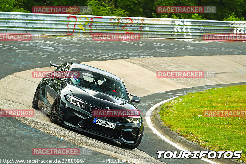 Bild #27880994 - Touristenfahrten Nürburgring Nordschleife (20.05.2024)