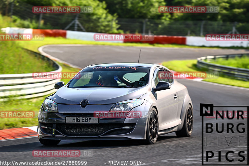 Bild #27880999 - Touristenfahrten Nürburgring Nordschleife (20.05.2024)