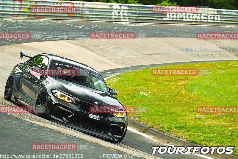 Bild #27881015 - Touristenfahrten Nürburgring Nordschleife (20.05.2024)