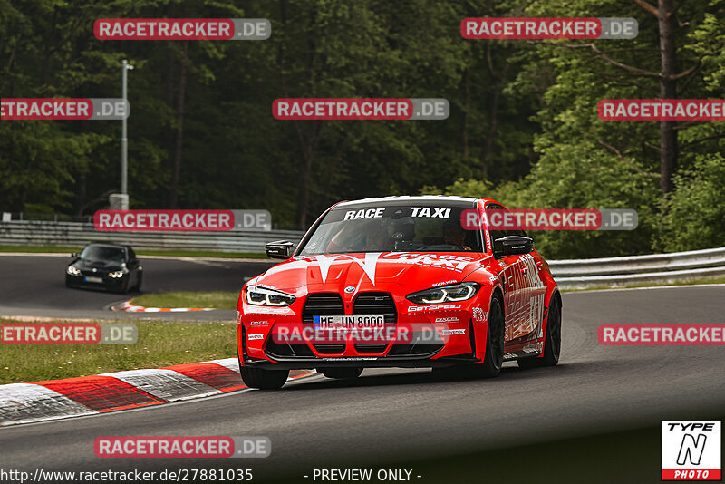 Bild #27881035 - Touristenfahrten Nürburgring Nordschleife (20.05.2024)