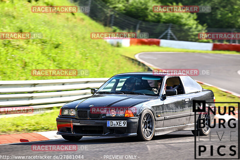 Bild #27881044 - Touristenfahrten Nürburgring Nordschleife (20.05.2024)