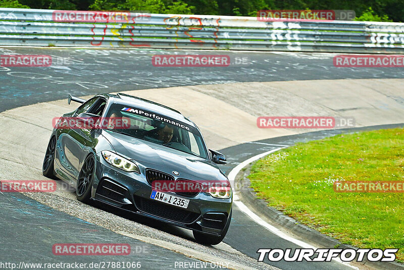 Bild #27881066 - Touristenfahrten Nürburgring Nordschleife (20.05.2024)