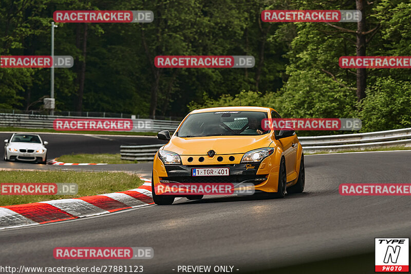 Bild #27881123 - Touristenfahrten Nürburgring Nordschleife (20.05.2024)