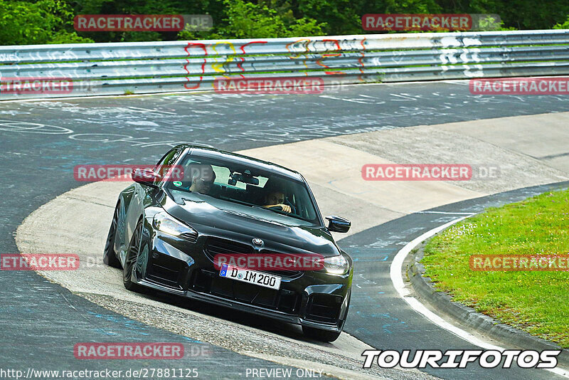 Bild #27881125 - Touristenfahrten Nürburgring Nordschleife (20.05.2024)