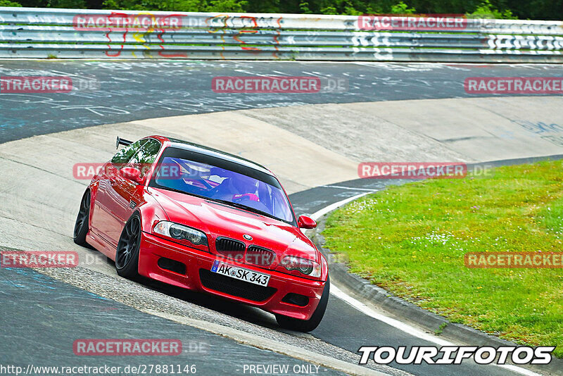 Bild #27881146 - Touristenfahrten Nürburgring Nordschleife (20.05.2024)