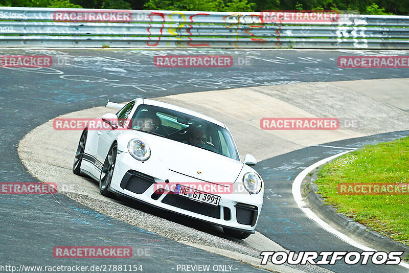 Bild #27881154 - Touristenfahrten Nürburgring Nordschleife (20.05.2024)