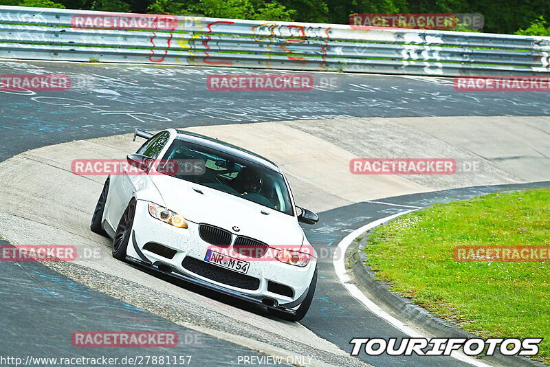 Bild #27881157 - Touristenfahrten Nürburgring Nordschleife (20.05.2024)