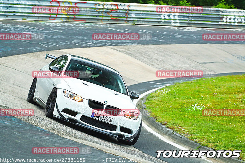 Bild #27881159 - Touristenfahrten Nürburgring Nordschleife (20.05.2024)