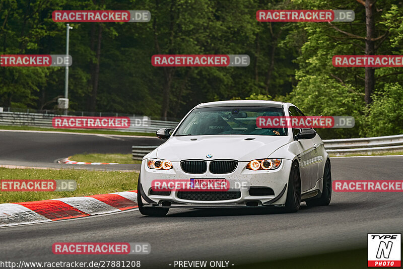 Bild #27881208 - Touristenfahrten Nürburgring Nordschleife (20.05.2024)