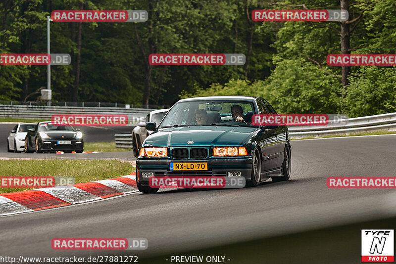 Bild #27881272 - Touristenfahrten Nürburgring Nordschleife (20.05.2024)