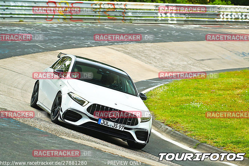 Bild #27881280 - Touristenfahrten Nürburgring Nordschleife (20.05.2024)