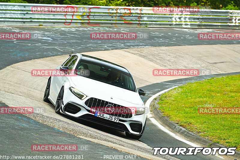 Bild #27881281 - Touristenfahrten Nürburgring Nordschleife (20.05.2024)