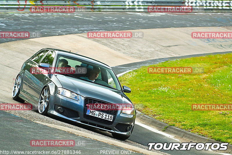 Bild #27881346 - Touristenfahrten Nürburgring Nordschleife (20.05.2024)