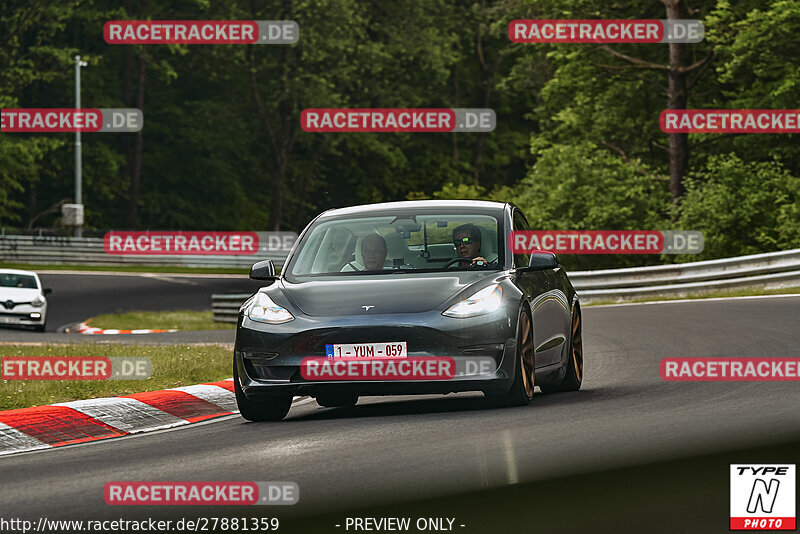 Bild #27881359 - Touristenfahrten Nürburgring Nordschleife (20.05.2024)