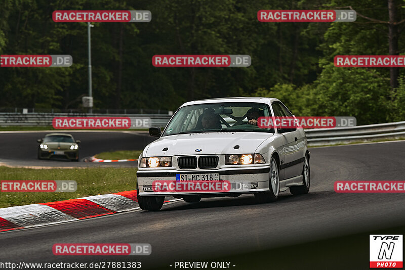 Bild #27881383 - Touristenfahrten Nürburgring Nordschleife (20.05.2024)