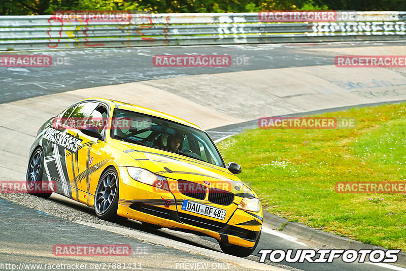 Bild #27881433 - Touristenfahrten Nürburgring Nordschleife (20.05.2024)