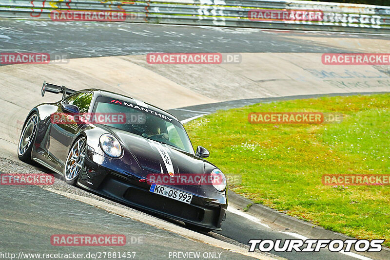 Bild #27881457 - Touristenfahrten Nürburgring Nordschleife (20.05.2024)