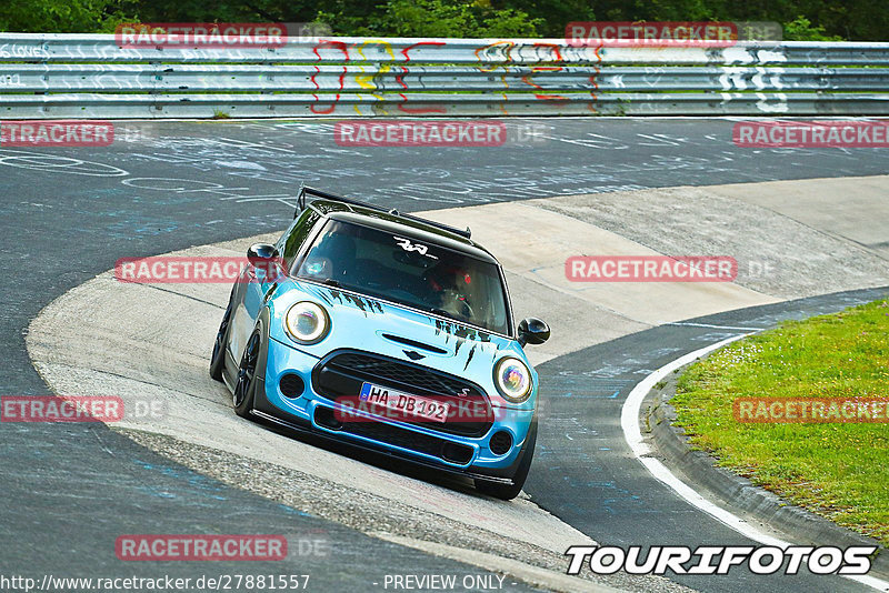 Bild #27881557 - Touristenfahrten Nürburgring Nordschleife (20.05.2024)