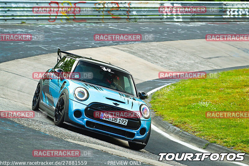 Bild #27881559 - Touristenfahrten Nürburgring Nordschleife (20.05.2024)