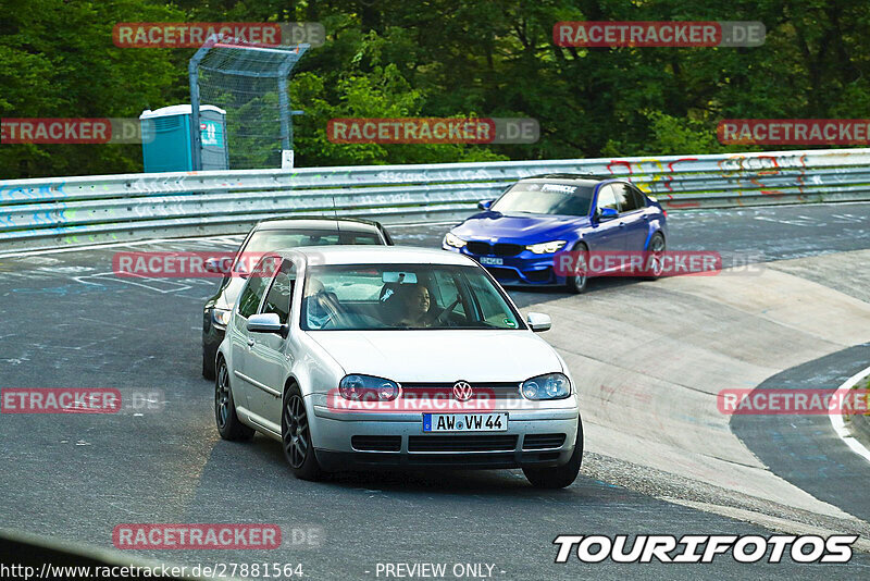 Bild #27881564 - Touristenfahrten Nürburgring Nordschleife (20.05.2024)