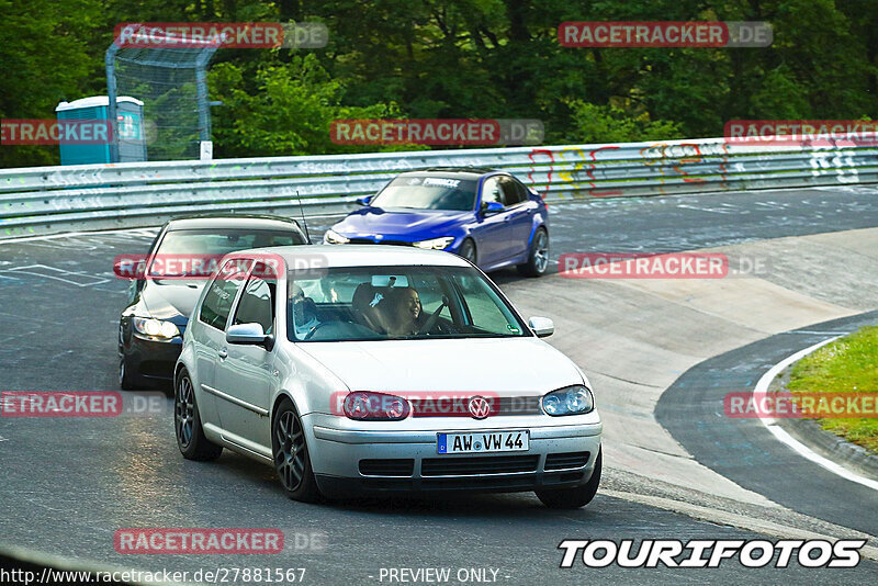 Bild #27881567 - Touristenfahrten Nürburgring Nordschleife (20.05.2024)