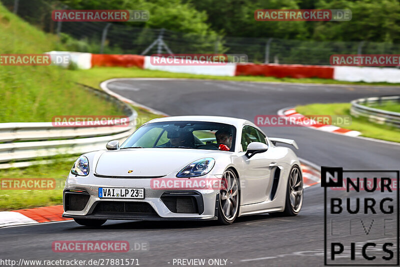 Bild #27881571 - Touristenfahrten Nürburgring Nordschleife (20.05.2024)