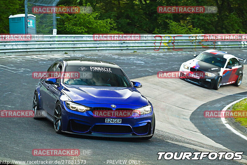 Bild #27881573 - Touristenfahrten Nürburgring Nordschleife (20.05.2024)