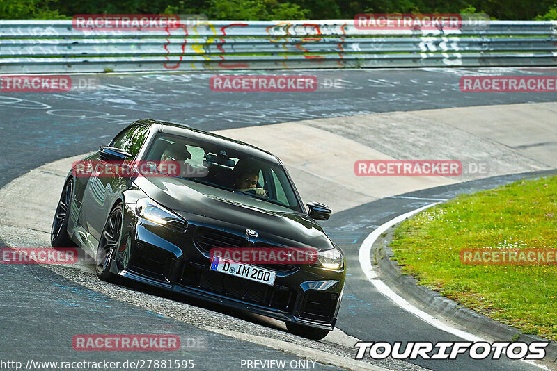 Bild #27881595 - Touristenfahrten Nürburgring Nordschleife (20.05.2024)