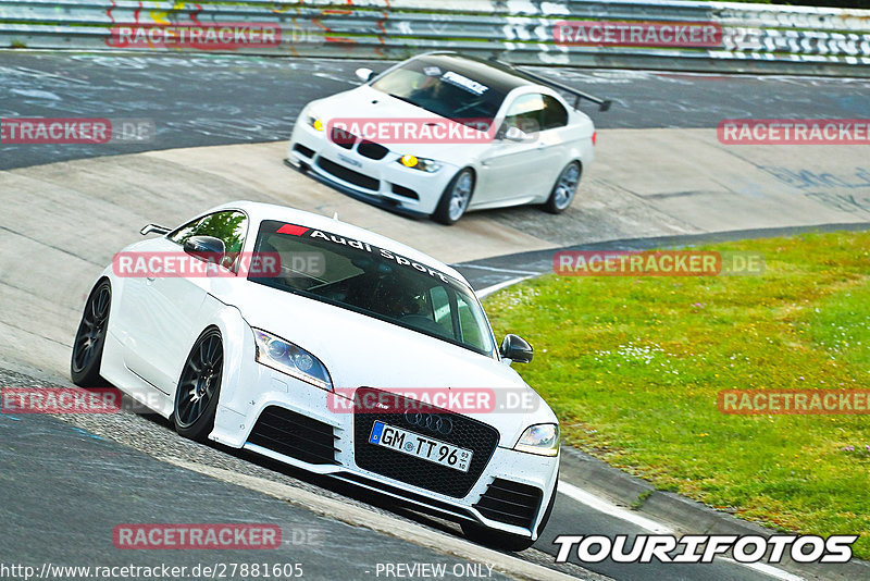 Bild #27881605 - Touristenfahrten Nürburgring Nordschleife (20.05.2024)