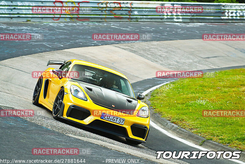 Bild #27881644 - Touristenfahrten Nürburgring Nordschleife (20.05.2024)