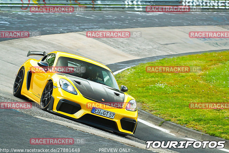 Bild #27881648 - Touristenfahrten Nürburgring Nordschleife (20.05.2024)