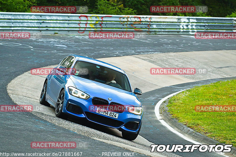 Bild #27881667 - Touristenfahrten Nürburgring Nordschleife (20.05.2024)