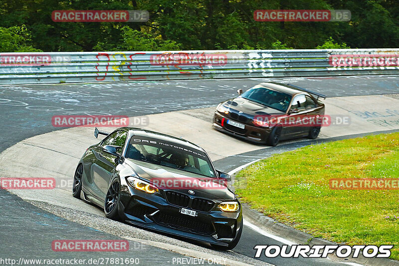 Bild #27881690 - Touristenfahrten Nürburgring Nordschleife (20.05.2024)